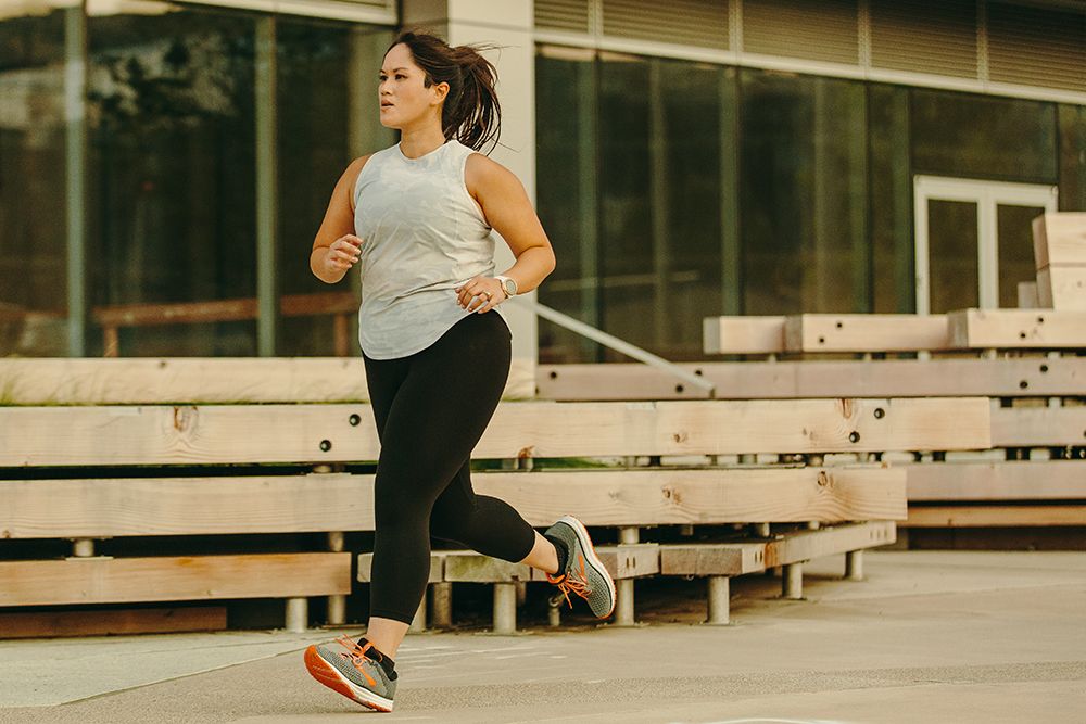 Couch to 5k