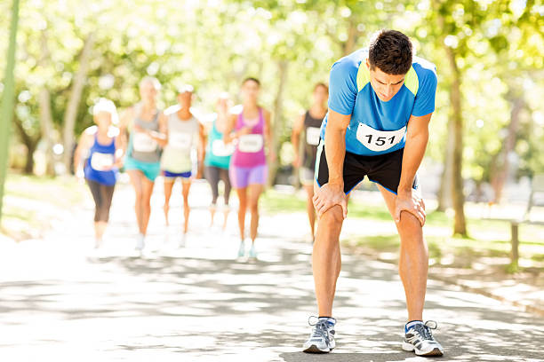 First Time Marathon